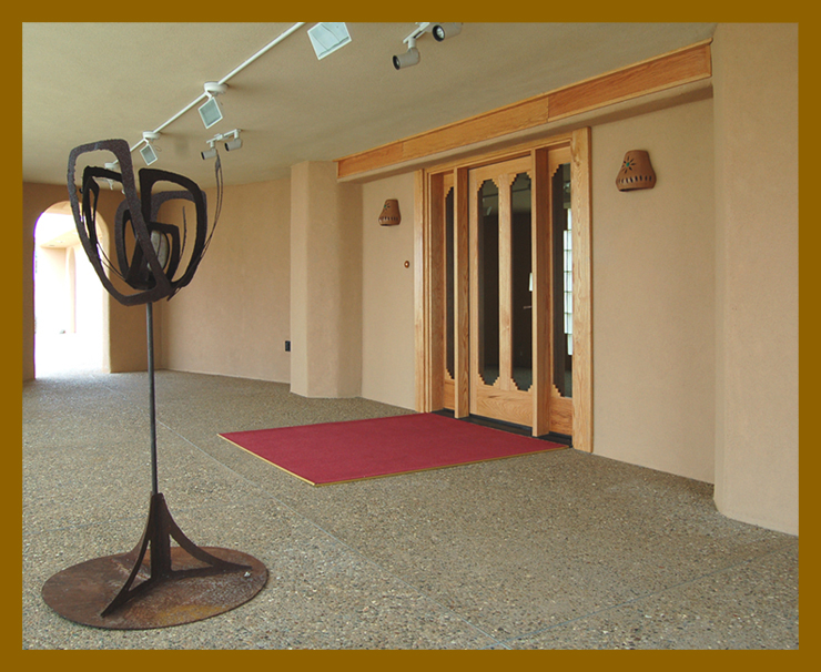 Main Entry